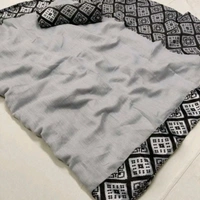 Trendy Pretite Sharee  - womens sharee,ladies sharee,girls sharee