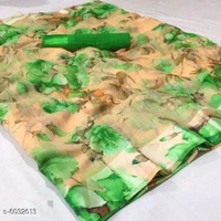 Trendy Pretite Sharee  - womens sharee,ladies sharee,girls sharee