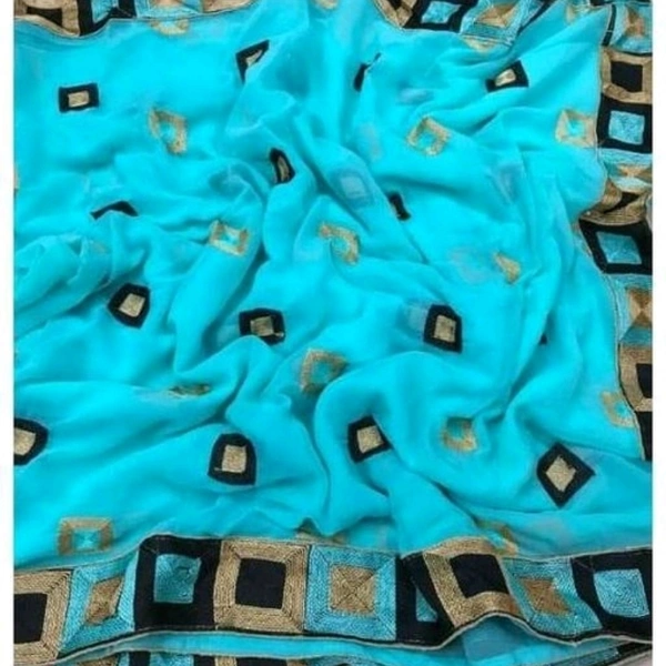 Myra Fabulous Sharee - sharee,sari