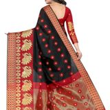 Kasvi Sensational Sharee - sharee,sari