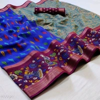 Abhisarika Sensational Sharee - sharee,sari