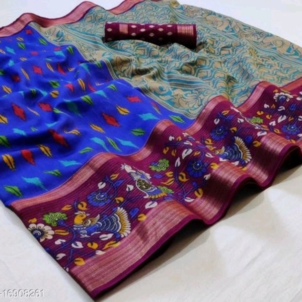 Abhisarika Sensational Sharee - sharee,sari