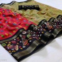 Abhisarika Sensational Sharee - sharee,sari
