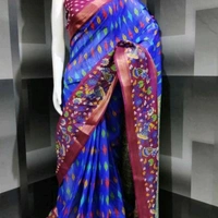 Abhisarika Sensational Sharee - sharee,sari