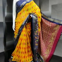 Abhisarika Sensational Sharee - sharee,sari