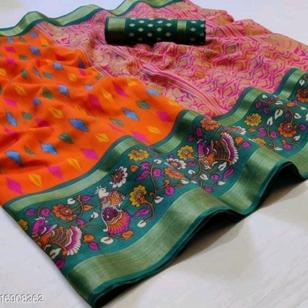 Abhisarika Sensational Sharee - sharee,sari