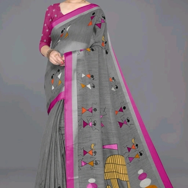 Aagyei Refined Sharee - sharee,sari