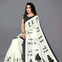 Aagyei Refined Sharee - sharee,sari