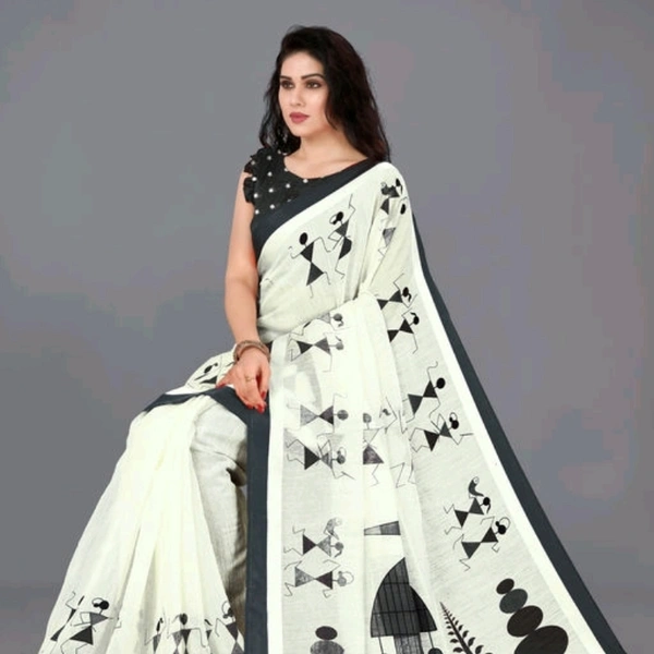Aagyei Refined Sharee - sharee,sari