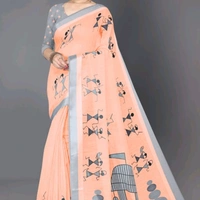 Aagyei Refined Sharee - sharee,sari