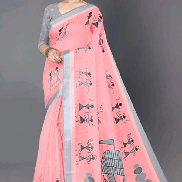 Aagyei Refined Sharee - sharee,sari
