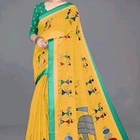 Aagyei Refined Sharee - sharee,sari