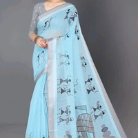 Aagyei Refined Sharee - sharee,sari