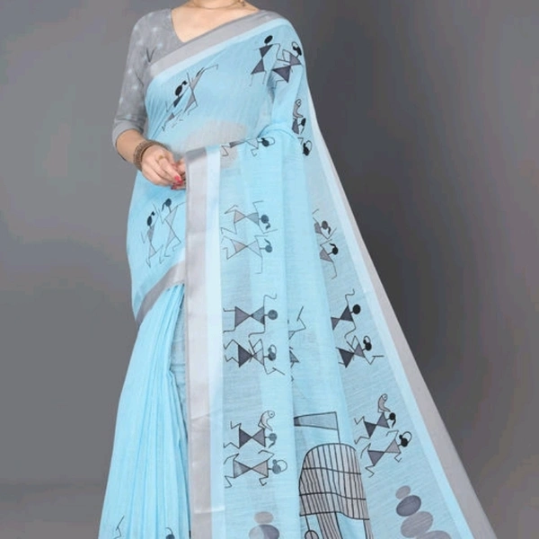 Aagyei Refined Sharee - sharee,sari