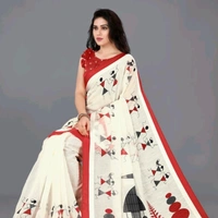 Aagyei Refined Sharee - sharee,sari