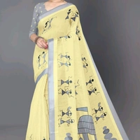 Aagyei Refined Sharee - sharee,sari