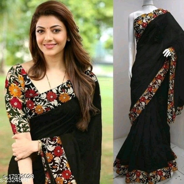 Adrika Pretty Sharee - sharee,sari