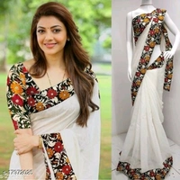 Adrika Pretty Sharee - sharee,sari