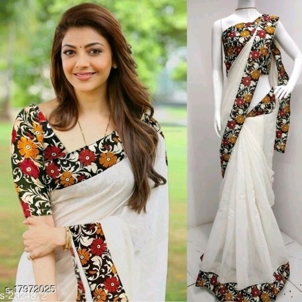 Adrika Pretty Sharee - sharee,sari