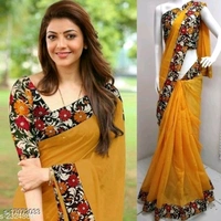 Adrika Pretty Sharee - sharee,sari