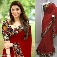 Adrika Pretty Sharee - sharee,sari