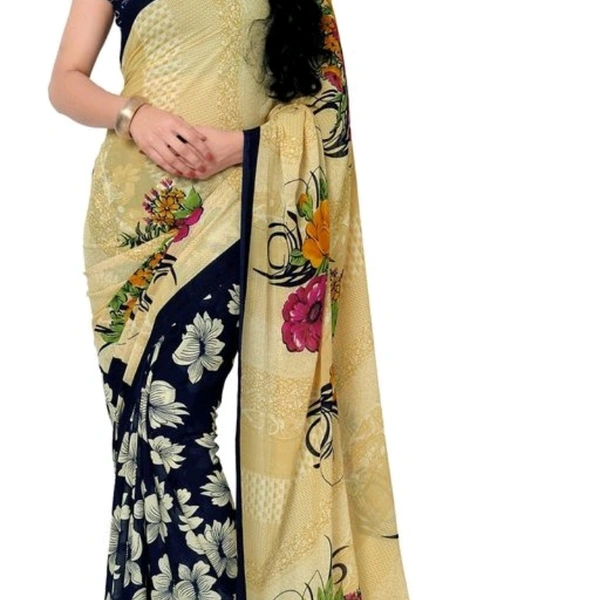 Geeta Attractive Women's Sharee - sharee,sari