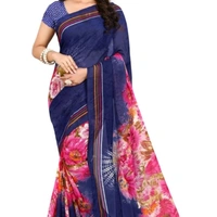 Geeta Attractive Women's Sharee - sharee,sari