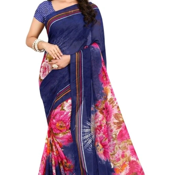 Geeta Attractive Women's Sharee - sharee,sari