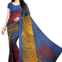 Geeta Attractive Women's Sharee - sharee,sari