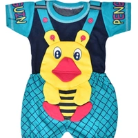 Finky Boys Beautiful Dingarees - kids shirt,Child shirt