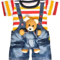 Finky Boys Beautiful Dingarees - kids shirt,Child shirt