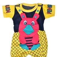 Finky Boys Beautiful Dingarees - kids shirt,Child shirt