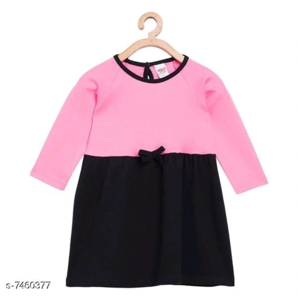 Kids Girls Frock - girls frock,kids girls top