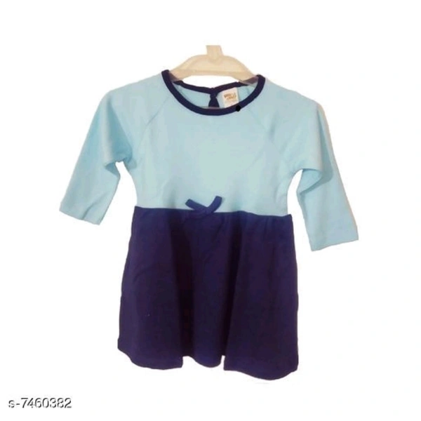 Kids Girls Frock - girls frock,kids girls top