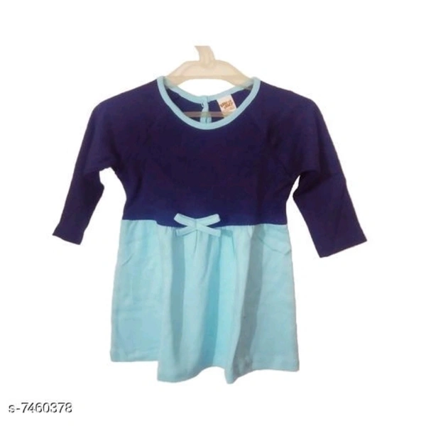 Kids Girls Frock - girls frock,kids girls top