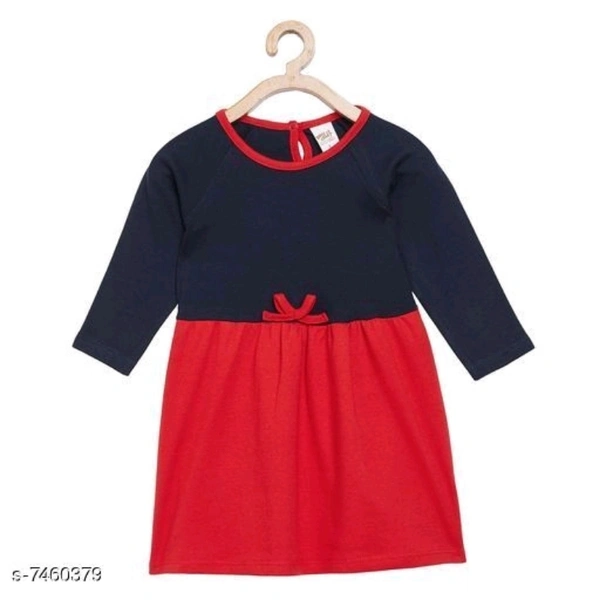 Kids Girls Frock - girls frock,kids girls top