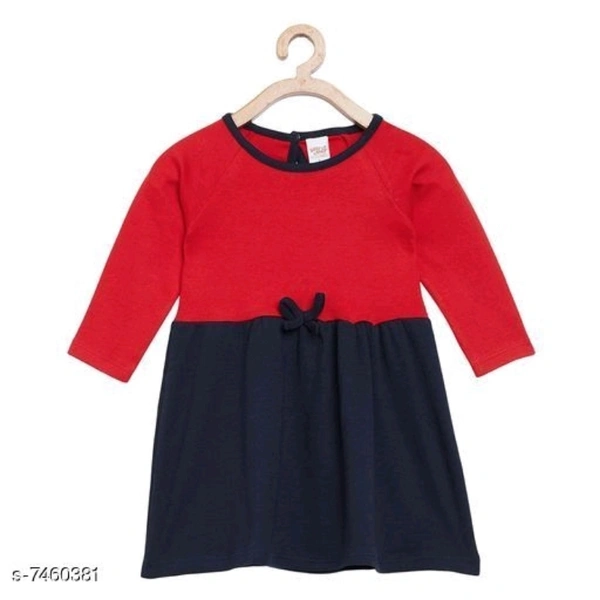 Kids Girls Frock - girls frock,kids girls top