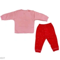 Tinkle Comfy Boys Top And Bottom Sets - kids shirt,boys shirt