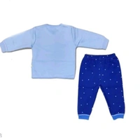 Tinkle Comfy Boys Top And Bottom Sets - kids shirt,boys shirt