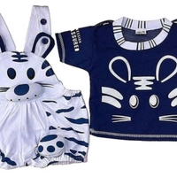 Cute Kids Boys Stylish Dingarees And Jumpsuit - kids jumpsuit,kids shirt
