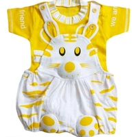 Kids Stylish Boys Dingarees And Jumpsuit - kids shirt,kids suit