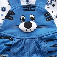 Kids Stylish Boys Dingarees And Jumpsuit - kids shirt,kids suit