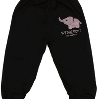 Pretty Boys Night suit - kids shirt