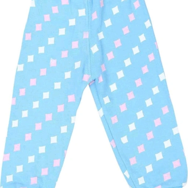 Pretty Boys Night suit - kids shirt