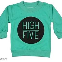 Pretty Boys Night suit - kids shirt