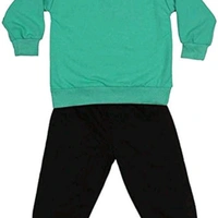 Pretty Boys Night suit - kids shirt
