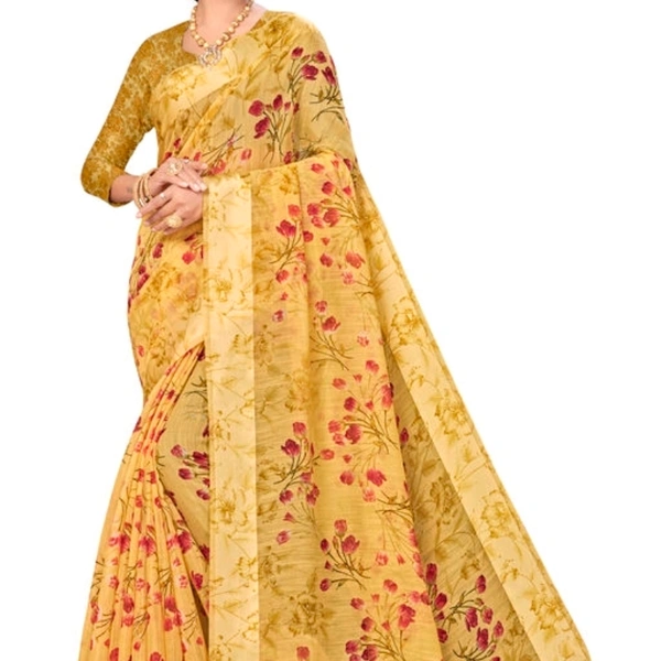 Jivika Sensational Sharee - rs 600 for yellow and green sharee, sharee, women's sharee