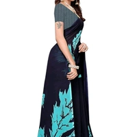 Jivika Sensational Sharee - rs 600 for yellow and green sharee, sharee, women's sharee