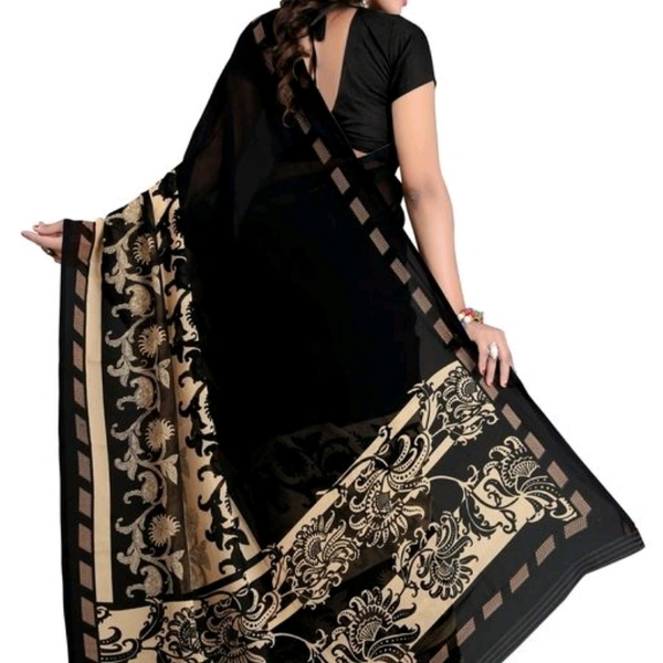 Jivika Sensational Sharee - rs 600 for yellow and green sharee, sharee, women's sharee
