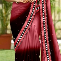 Aagyei Drishya Sharee - women's sharee,sharee